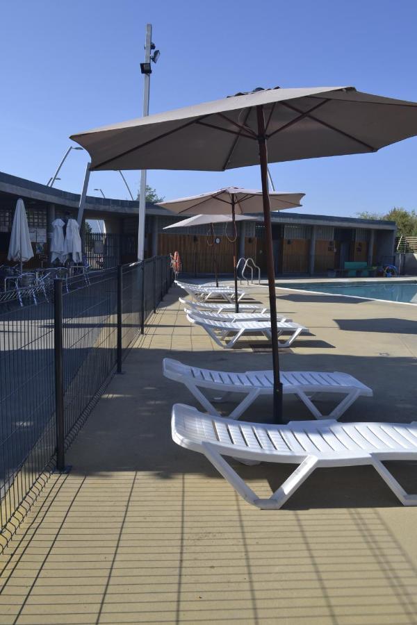 Apartamento Las Margas Golf Pirineo Aragones Sabiñánigo Екстериор снимка