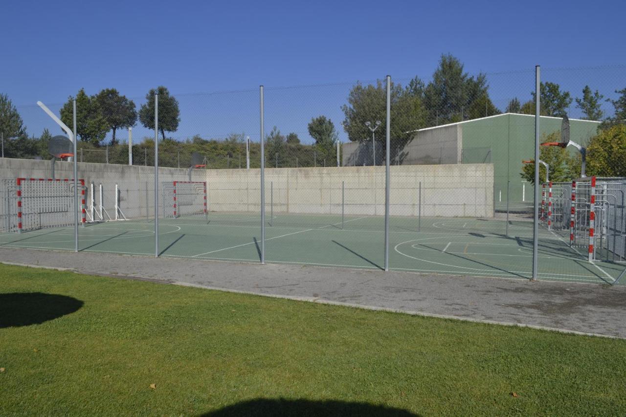 Apartamento Las Margas Golf Pirineo Aragones Sabiñánigo Екстериор снимка